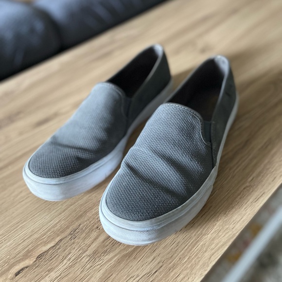 Keds Double Decker Slip On - Picture 6 of 6